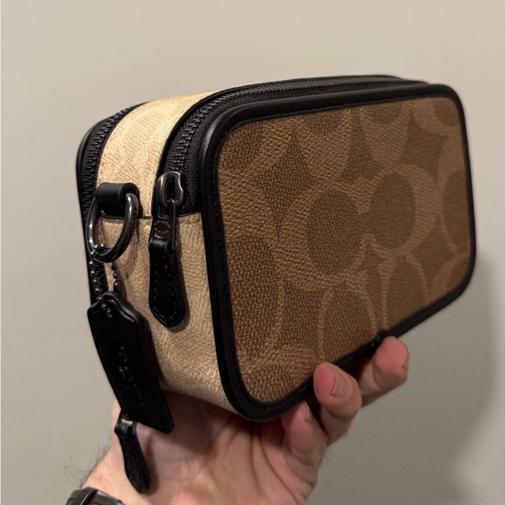 AUTHENTIC Coach Crossbody